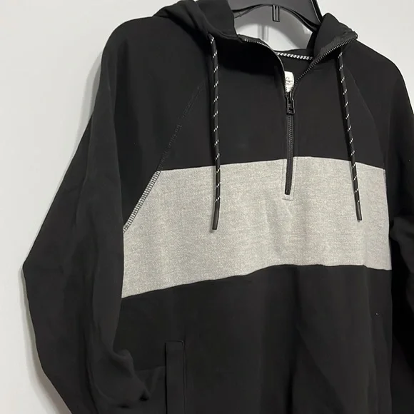 Sovereign Code Hoodie - Picture 1 of 11